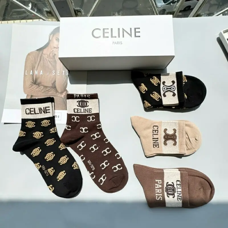 celine chaussettes s_126a75a4